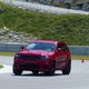 Illustration for article titled The 707 Horsepower 2018 Jeep Trackhawk Is America’s Most Practical Supercarem/em